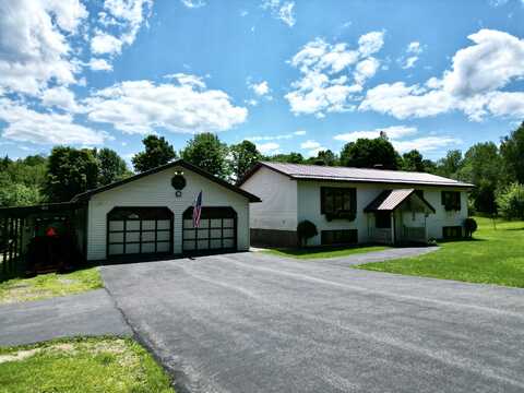 184 Low Rd Road, Malone, NY 12953