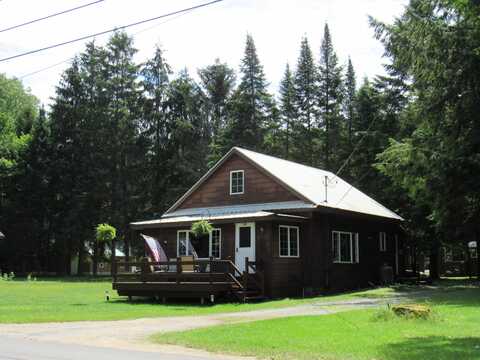 180 Moose River Trail, Old Forge, NY 13420