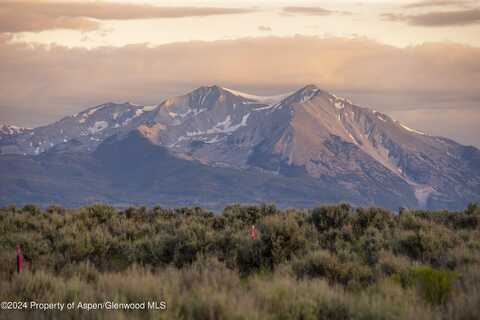 Tbd Cattle Creek Ridge Road Road, Carbondale, CO 81623