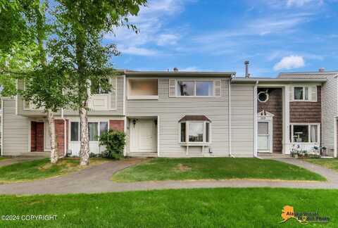 3321 Monticello Court, Anchorage, AK 99503