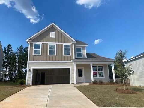 639 Garland Trail, Harlem, GA 30814