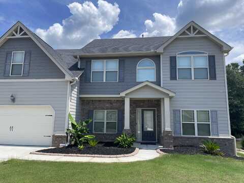 3574 Dwyer Lane, Aiken, SC 29801