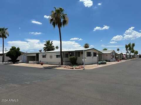 652 S Ellsworth Road, Mesa, AZ 85208