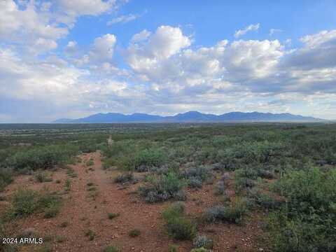 40 Ac N Nicholas Way, Huachuca City, AZ 85616