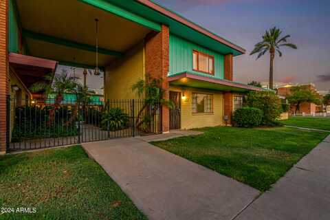 450 W EARLL Drive, Phoenix, AZ 85013