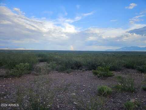 20 Ac E Roosevelt Road, Huachuca City, AZ 85616