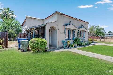 709 33rd Street, Bakersfield, CA 93301