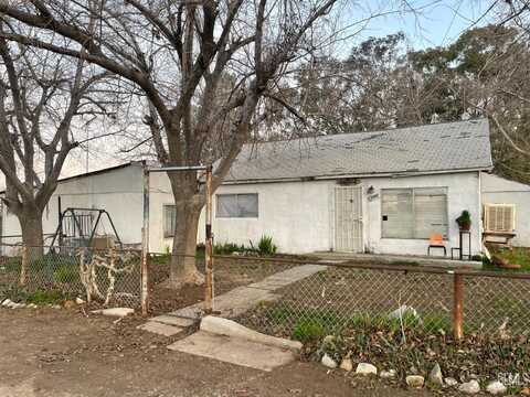 23345 Elm Avenue, Fellows, CA 93224