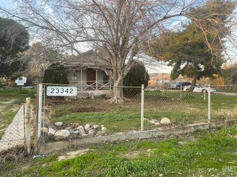 23342 Derby Avenue, Fellows, CA 93224