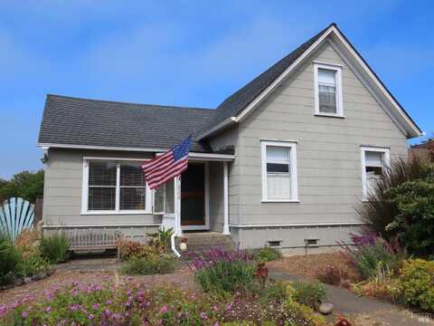 10550 Kasten Street, Mendocino, CA 95460