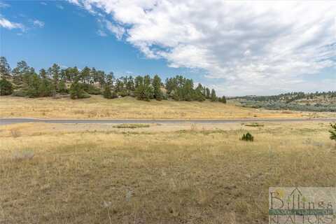 Lot 23 Black Fig Court, Billings, MT 59105