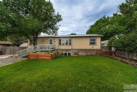 203 REI Lane, Joliet, MT 59041