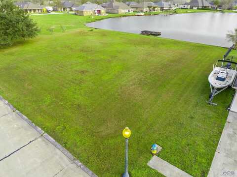 112 North Eagle Drive, Houma, LA 70364