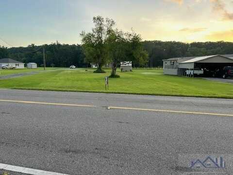 TBD N HIGHWAY 307, Chackbay, LA 70301