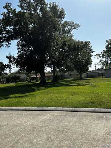 118 Del Rio Drive, Houma, LA 70360