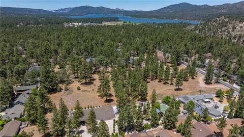 0 Fox Farm Road, Big Bear Lake, CA 92315