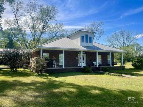 15531 County Road 83, Elberta, AL 36530