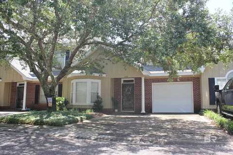 430 W Ft Morgan Road, Gulf Shores, AL 36542