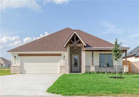 3025 Teller Drive, Bryan, TX 77808