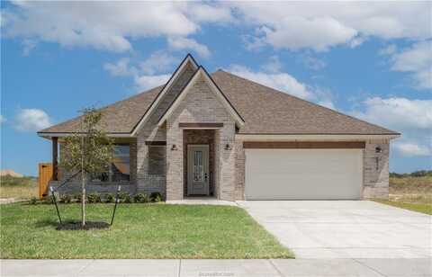 2816 Spector Drive, Bryan, TX 77808