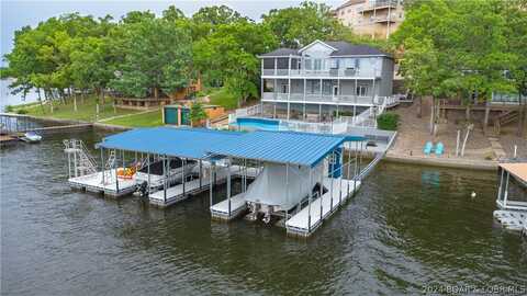 415 Gardenia Circle, Sunrise Beach, MO 65079