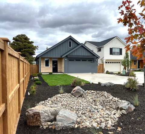 Lot 94- 61153 SE Wagyu Dr., Bend, OR 97702