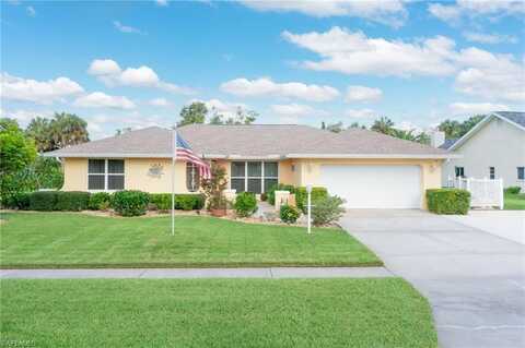 4215 Prestwick, NORTH FORT MYERS, FL 33903