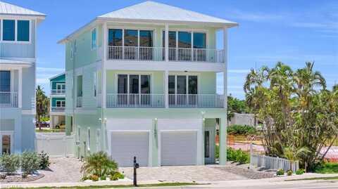 3507 Estero, FORT MYERS BEACH, FL 33931