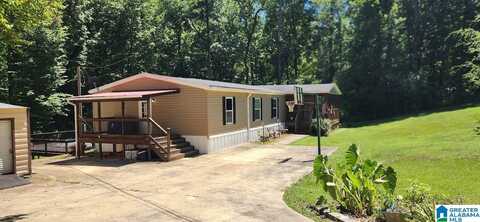 290 TOMAHAWK TRAIL, RIVERSIDE, AL 35135