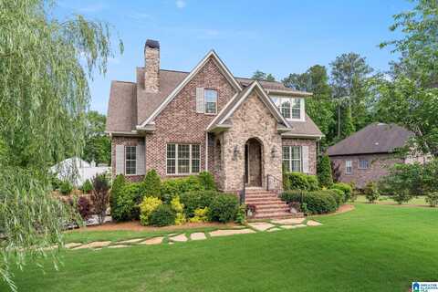 6993 BRIARWOOD LANE, LEEDS, AL 35094