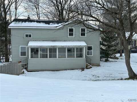 20 Weber Avenue, German Flatts, NY 13357