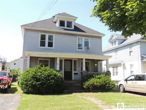 101 E Main Street, West Ellicott, NY 14733