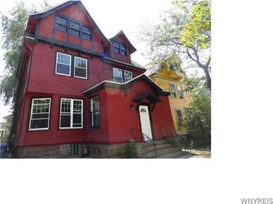 521 Massachusetts Avenue, Buffalo, NY 14213