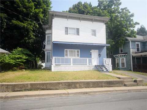 3 Reynolds Avenue, Oneonta, NY 13820