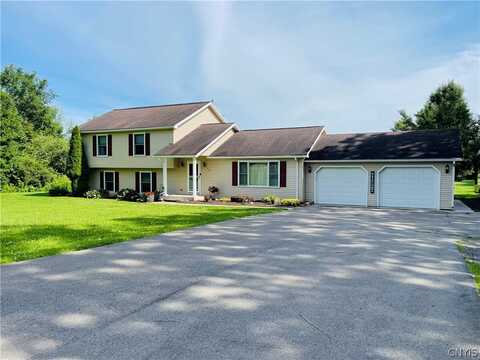 464 Hoy Road, Cortland, NY 13045