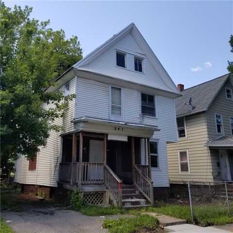 241 Saratoga Avenue, Rochester, NY 14608