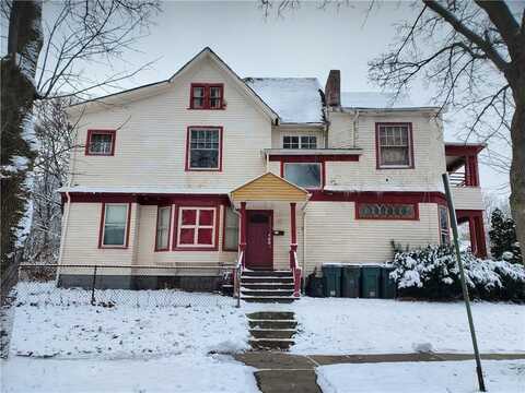 886 Plymouth Avenue S, Rochester, NY 14608