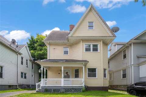 91 Locust Street, Rochester, NY 14613