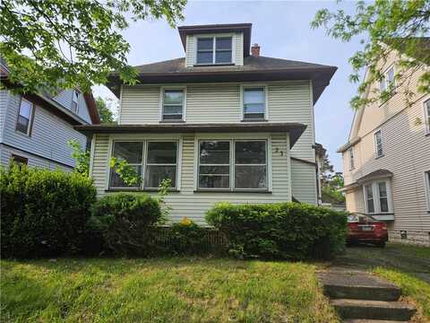 23 Jackson Street, Rochester, NY 14621