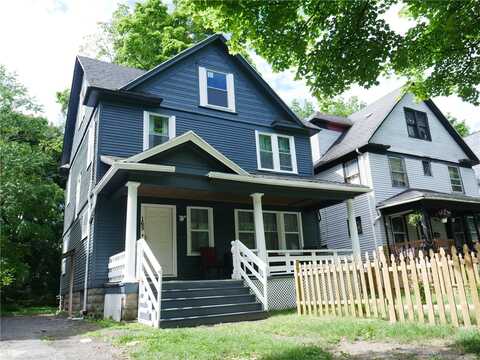 165 Shelter Street, Rochester, NY 14611