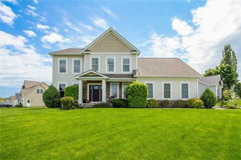 14 Fox Field Lane, Henrietta, NY 14586