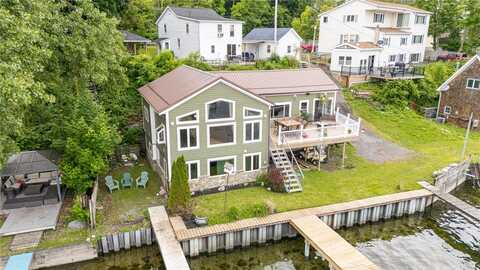 4679 Whites Pt Point, Geneva, NY 14456