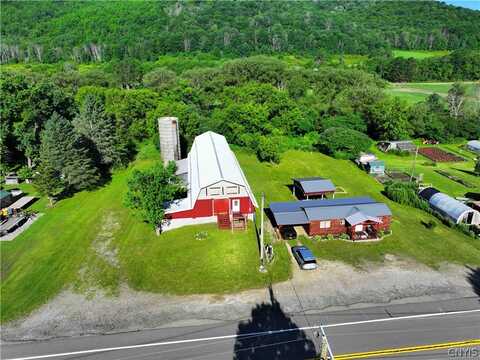 4519 NY-353, Little Valley, NY 14779