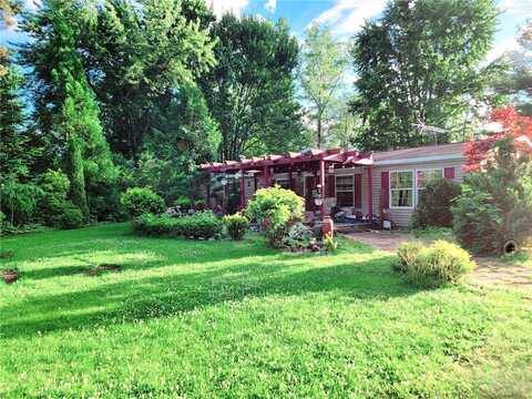 1968 Center Rd Road, Carlton, NY 14411