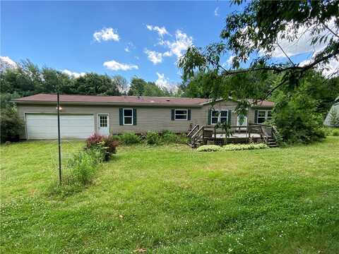 3232 County Route 61, Hartsville, NY 14806