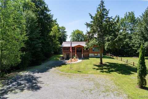 126 Private Road 1, Webb, NY 13367