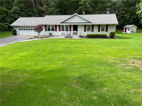 164 Morningside Drive, Oneonta, NY 13820