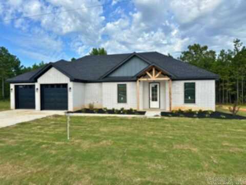 122 Allie Jo Lane, Sheridan, AR 72150