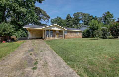 1902 Green Acres Rd, Jacksonville, AR 72076