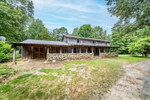 702 Ashwood Road, Clinton, AR 72031